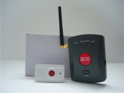 100_2951 - 007EG - GSM - S.O.S. přivolávač pomoci